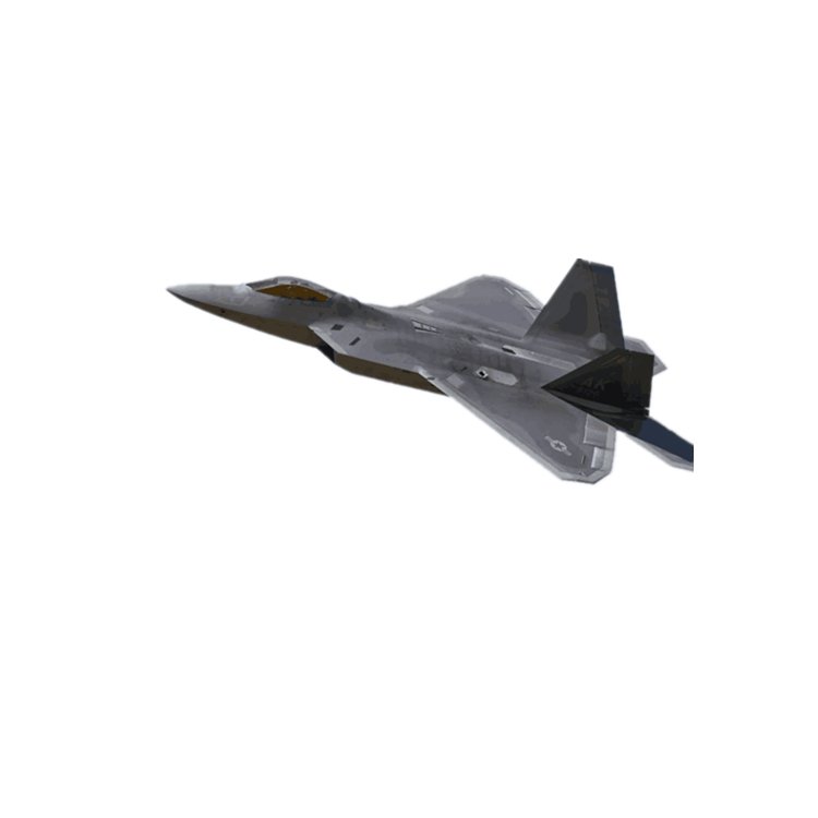 Mini rc plane used for Model competition