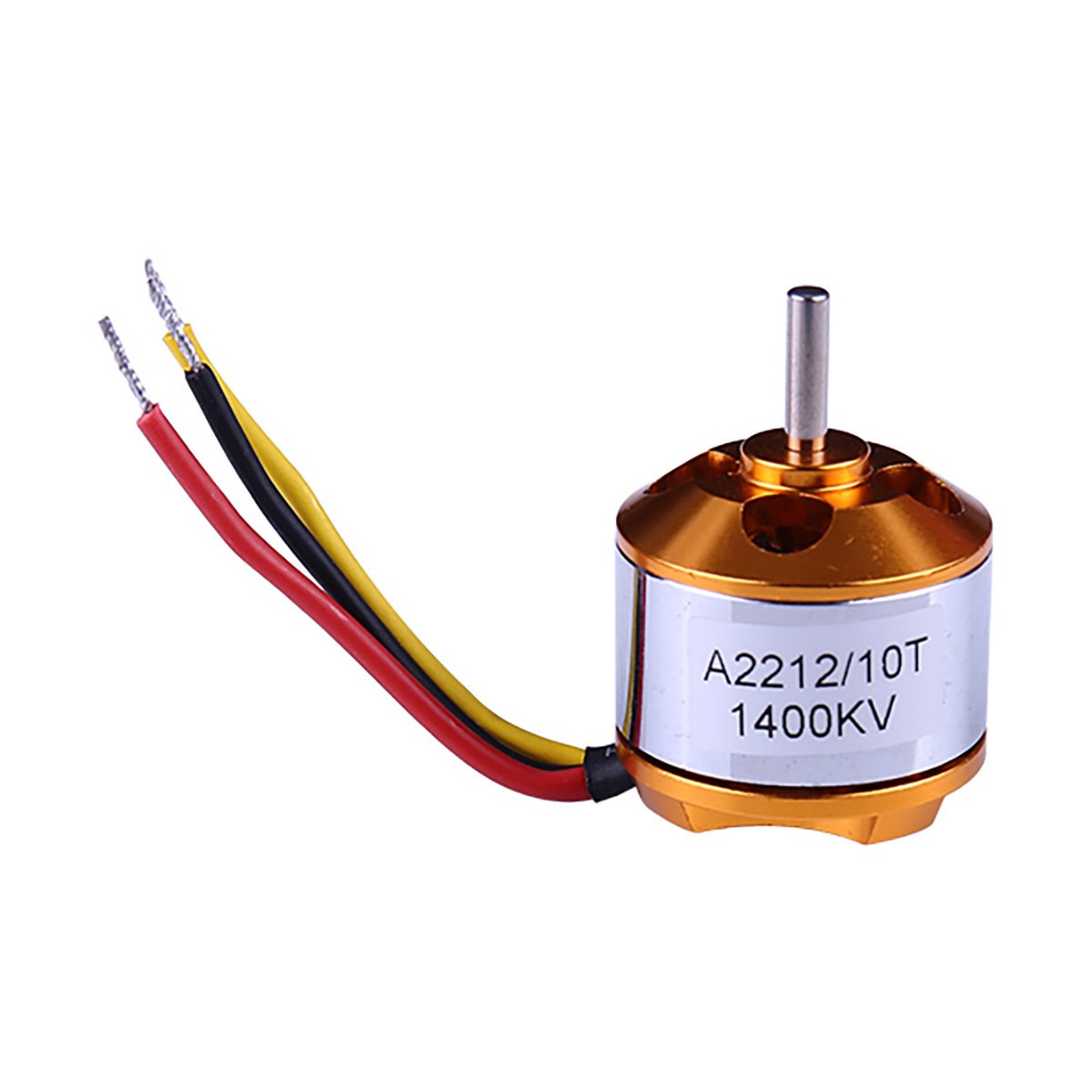 A2212 aircraft model motor KV1000 single motor fixed wing multi-axis brushless motor kt aircraft model