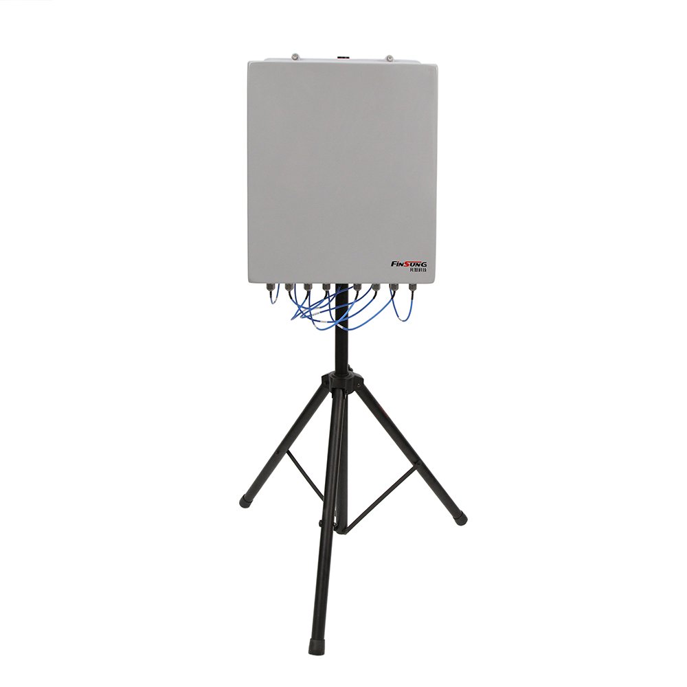 Drone Defense System And Uav Detection