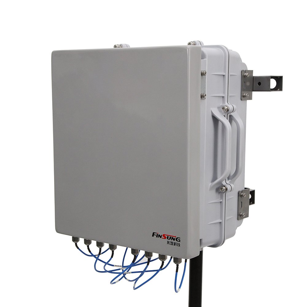 Drone Defense System And Uav Detection