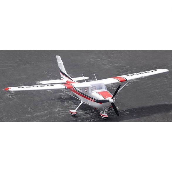 30A Brushless ESC Cessna 182 RTF china model airplanes