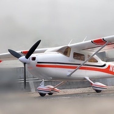 30A Brushless ESC Cessna 182 RTF china model airplanes
