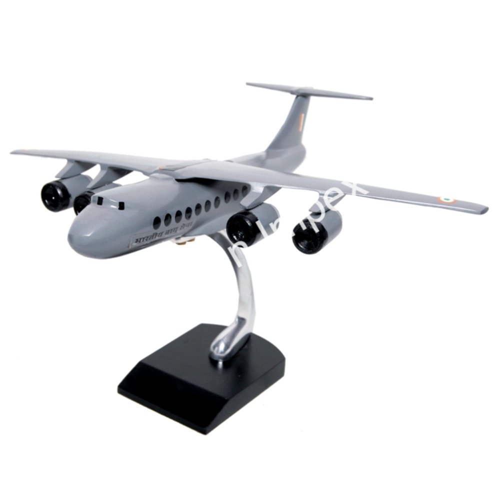 C17 Globemaster Outstanding Look Airplane Models Decorative Premium Quality Aeroplane Model Object 100% Rust Free