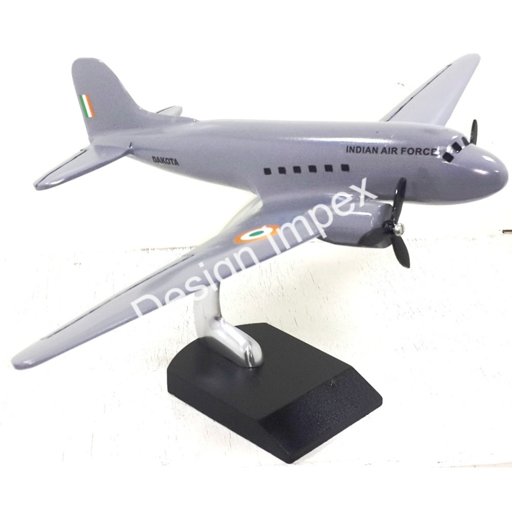C17 Globemaster Outstanding Look Airplane Models Decorative Premium Quality Aeroplane Model Object 100% Rust Free