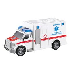 ambulance