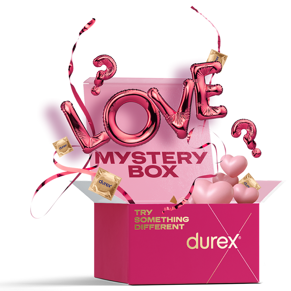 Deluxe Mystery Box Packed with Sex Toys, Aircraft Cup, and More - Elevate Your Pleasure Experience!
