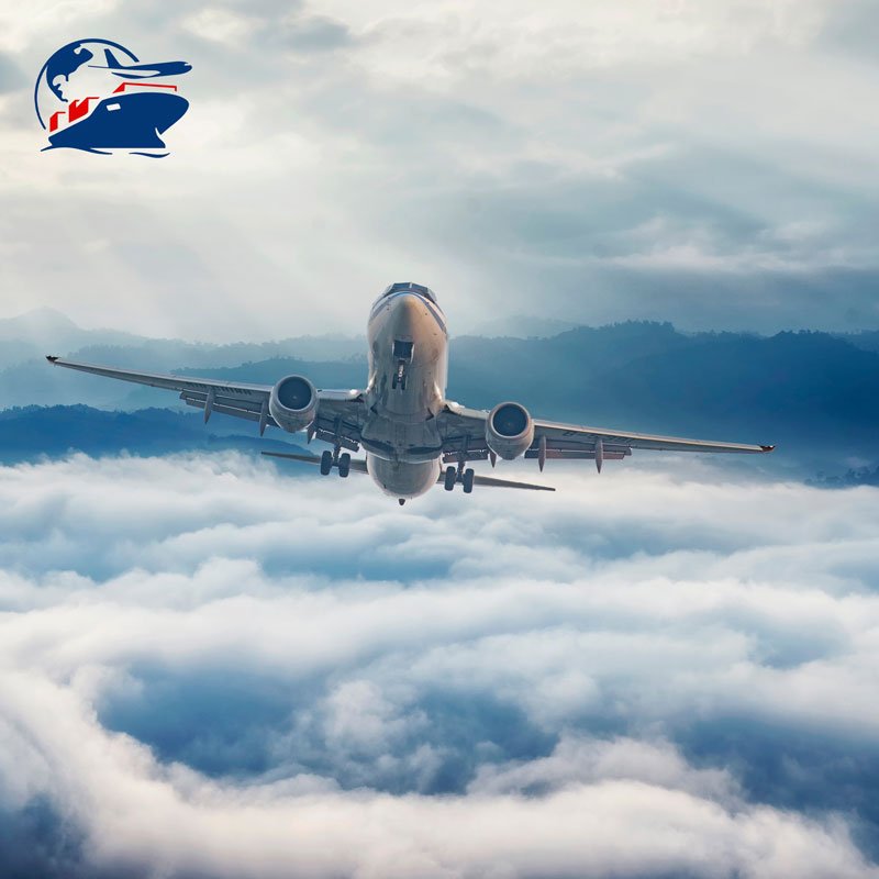 FedEx TNT Shipping Agent from China to USA Canada Air Freight Forwarder
