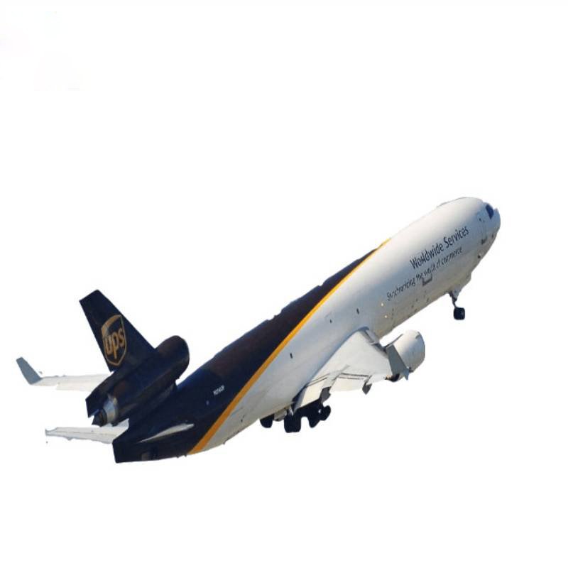 FedEx TNT Shipping Agent from China to USA Canada Air Freight Forwarder