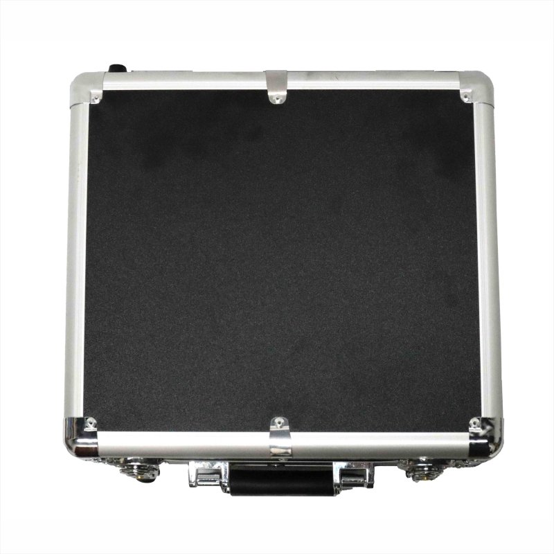 BaiFang HandHeld Detector 1.5 2km Range 3 Channel 400 Mhz 1.5 Ghz 2.5 Ghz 5.9Ghz Counter UAV FPV Drone Signal Disruptor Portable
