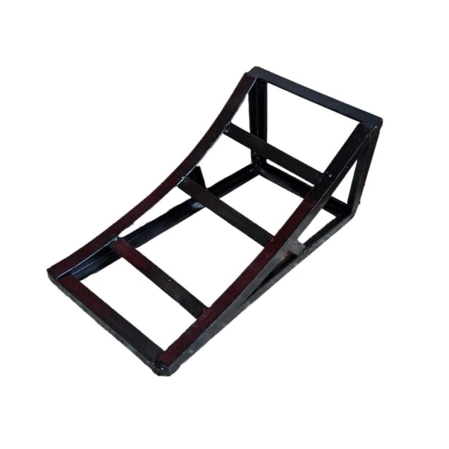 OEM Custom Made Wheel Chocks with Premium Grade Metal Made Wheel Chocks For Sale By Indian Exporters At Low Prices