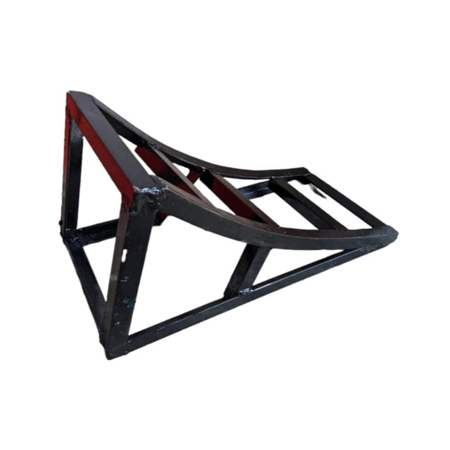 OEM Custom Made Wheel Chocks with Premium Grade Metal Made Wheel Chocks For Sale By Indian Exporters At Low Prices