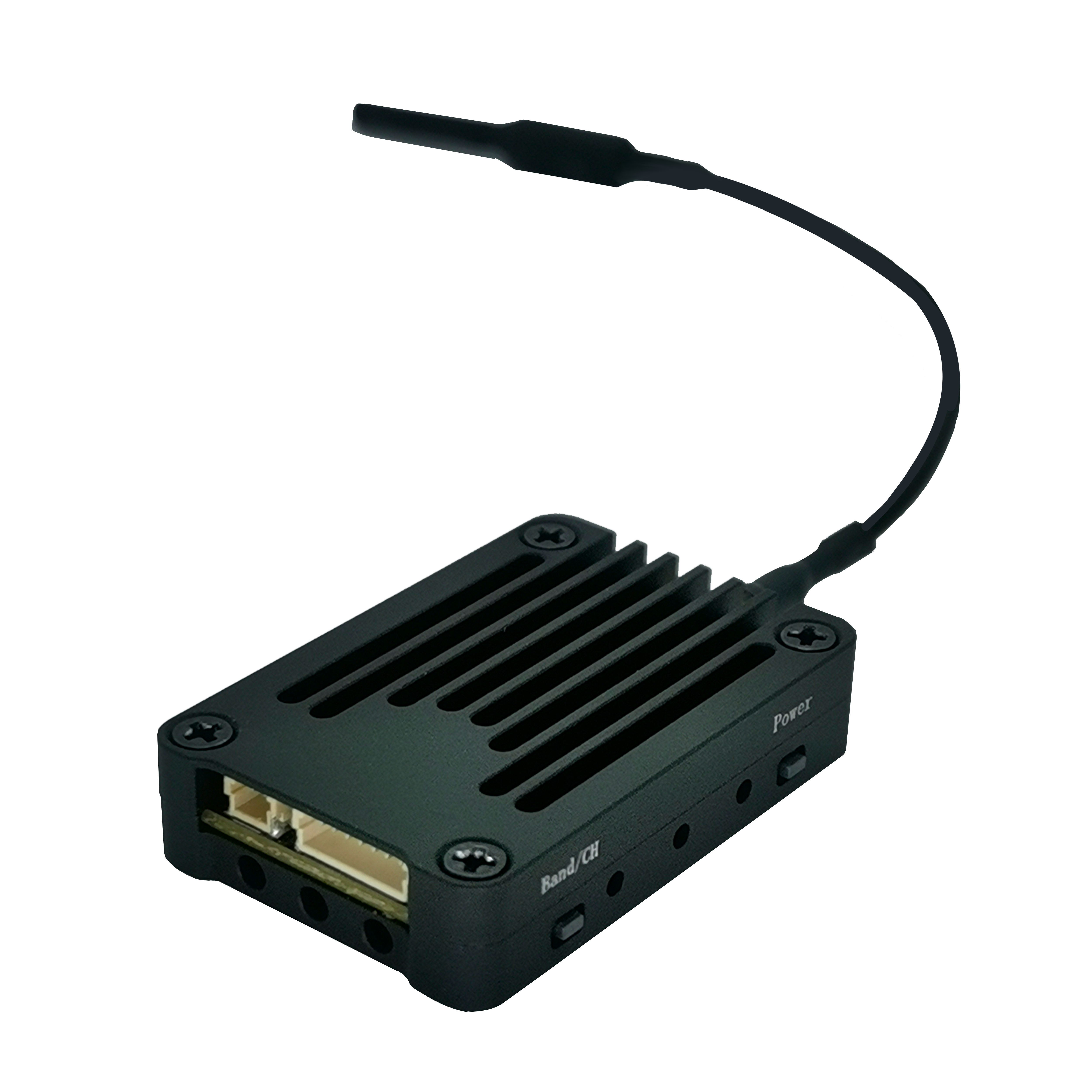 Large Stock Flyto FPV Mini 2 Air 2 Drones VTX 5.8G 4.9G 1.2G 2.5W 3W 1.6W 0.8W 5W Transmitter Metal Accessory Mini 2 Air 2