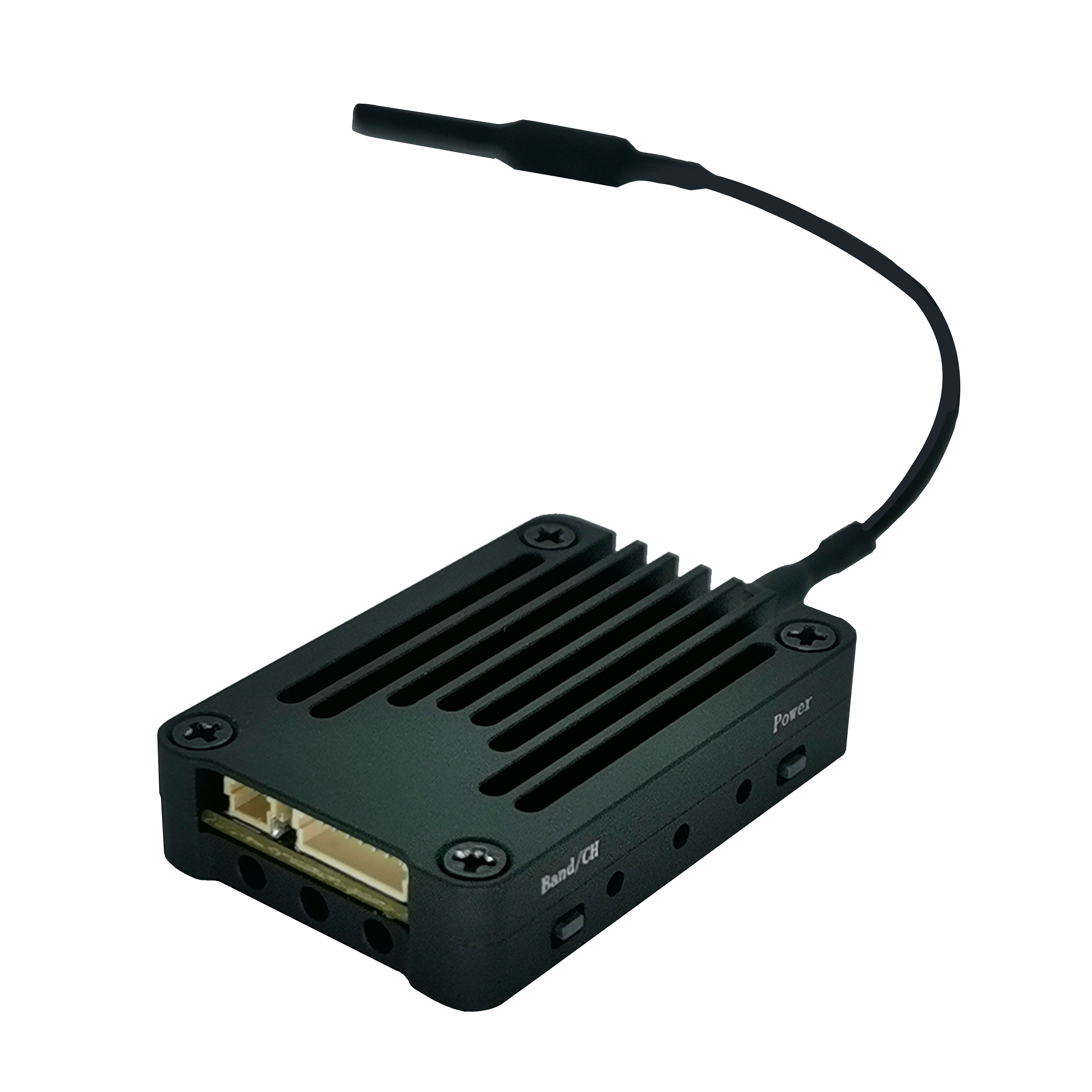 FPV Mini 2 Air 2 Transmitter Metal Accessory Drones VTX for Mini 2 Air 2