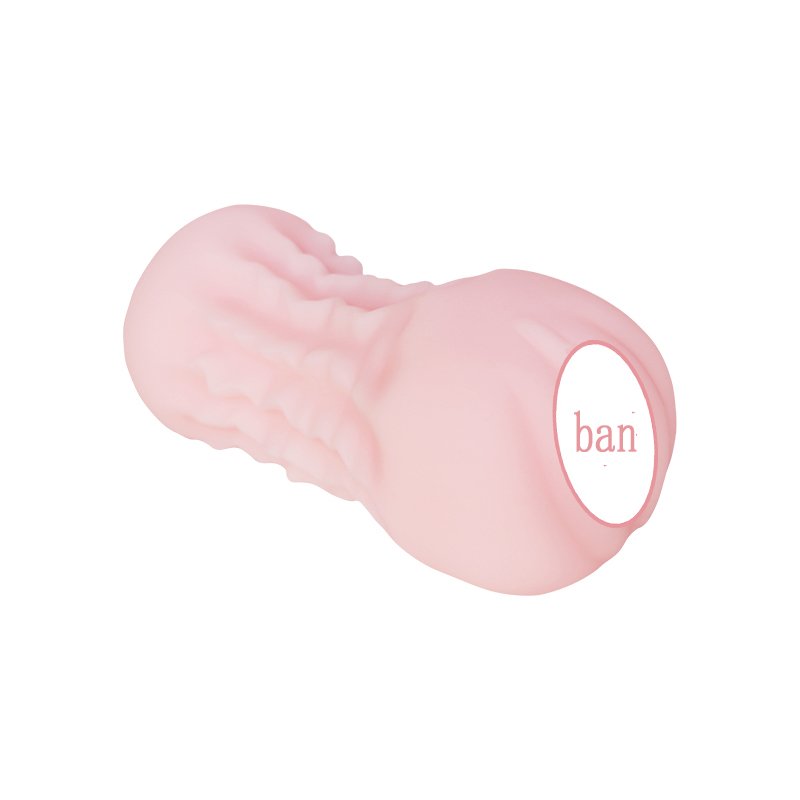 Men's super soft skin-friendly masturbation mold airplane cup male masturbation device