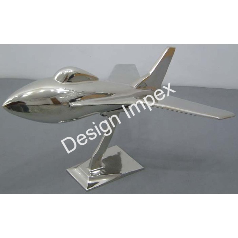 Buy Online Premium Quality Aircraft Model Custom Logo Brand Print Best Selling Normal Airplane Model Object At Wholesale Prices