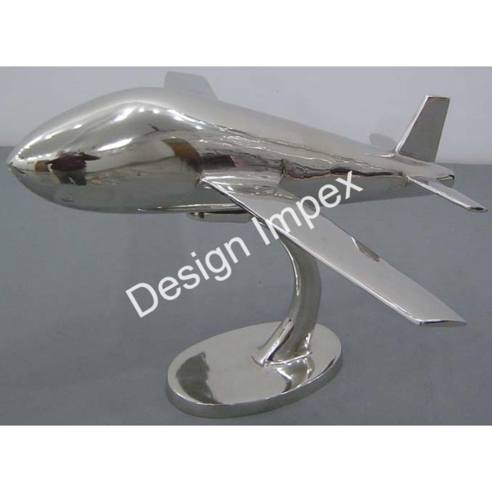 Buy Online Premium Quality Aircraft Model Custom Logo Brand Print Best Selling Normal Airplane Model Object At Wholesale Prices
