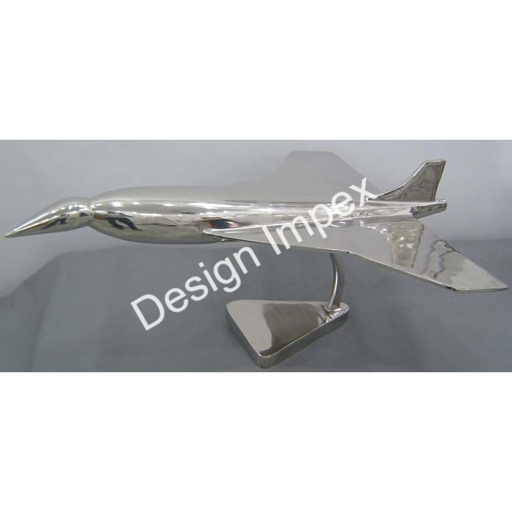 Buy Online Premium Quality Aircraft Model Custom Logo Brand Print Best Selling Normal Airplane Model Object At Wholesale Prices