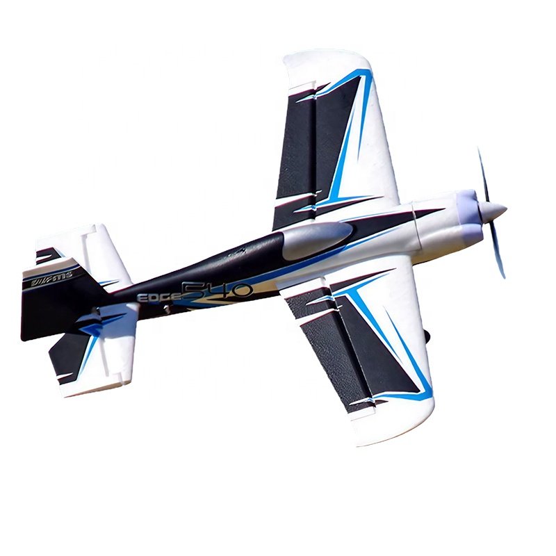 FMS 750mm Edge 540 Aerobatic RC Plane PNP with Reflex V2 Brushless 2250KV Motor 20A ESC