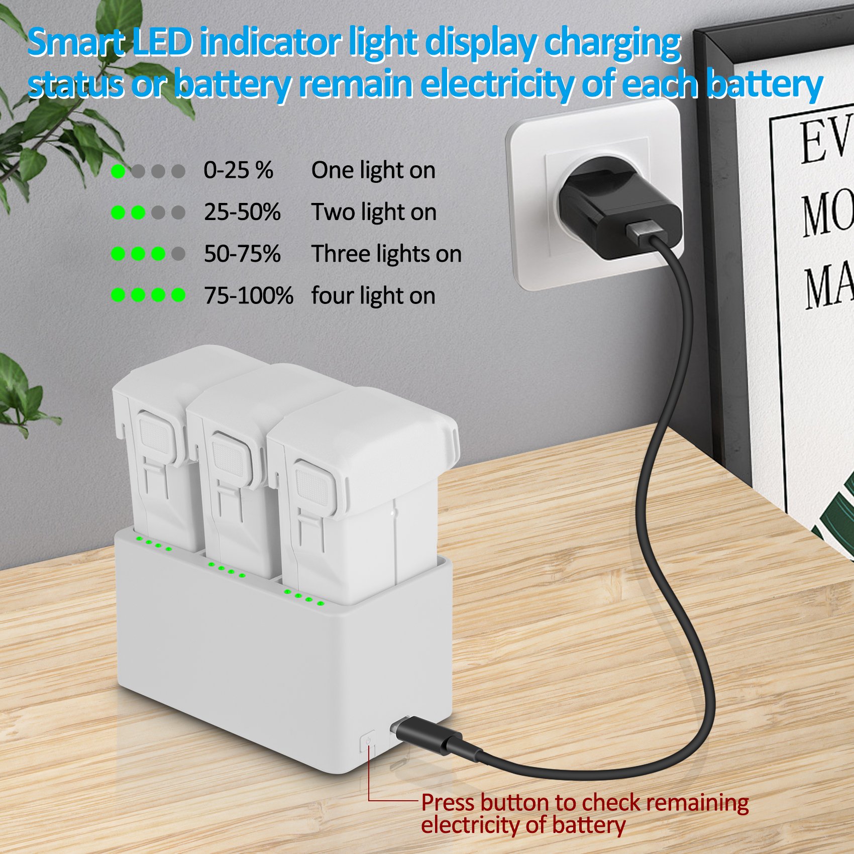 UAV 3850mAh Battery Mini 4 Pro Batteries For dji Mini 3 Series Mini3 Pro Intelligent Flight Battery Drone Accessories Updates