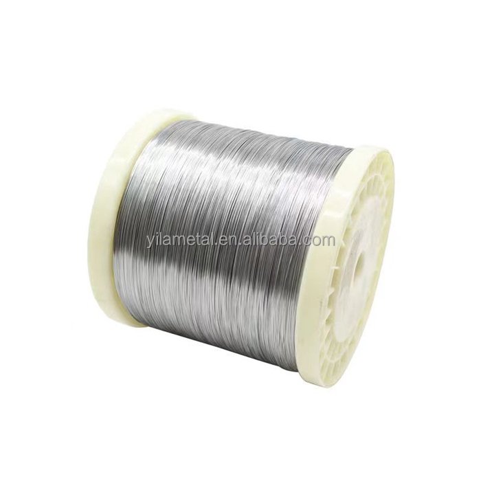 Magnesium Welding Wire AZ31 AZ61 99.9% Mg Wire