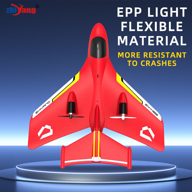 Chinese Supplier Professional Promotion Custom toy sea ww2 real life plane toy rc Aircraft Model