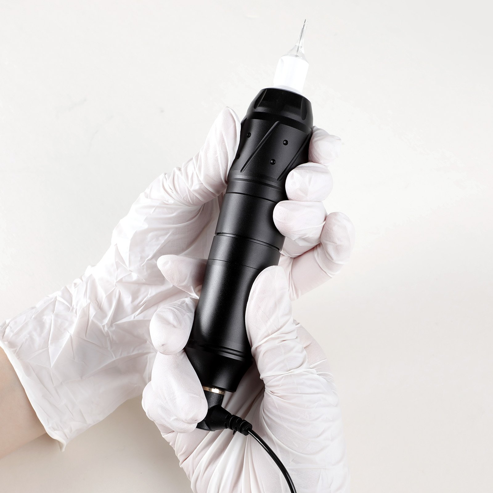 Wireless Rotary Machine 3.5mm Stroke Tattoo Pen 2000mAh Tattoo Machine Pen Digital Wireless Tattoo Pen