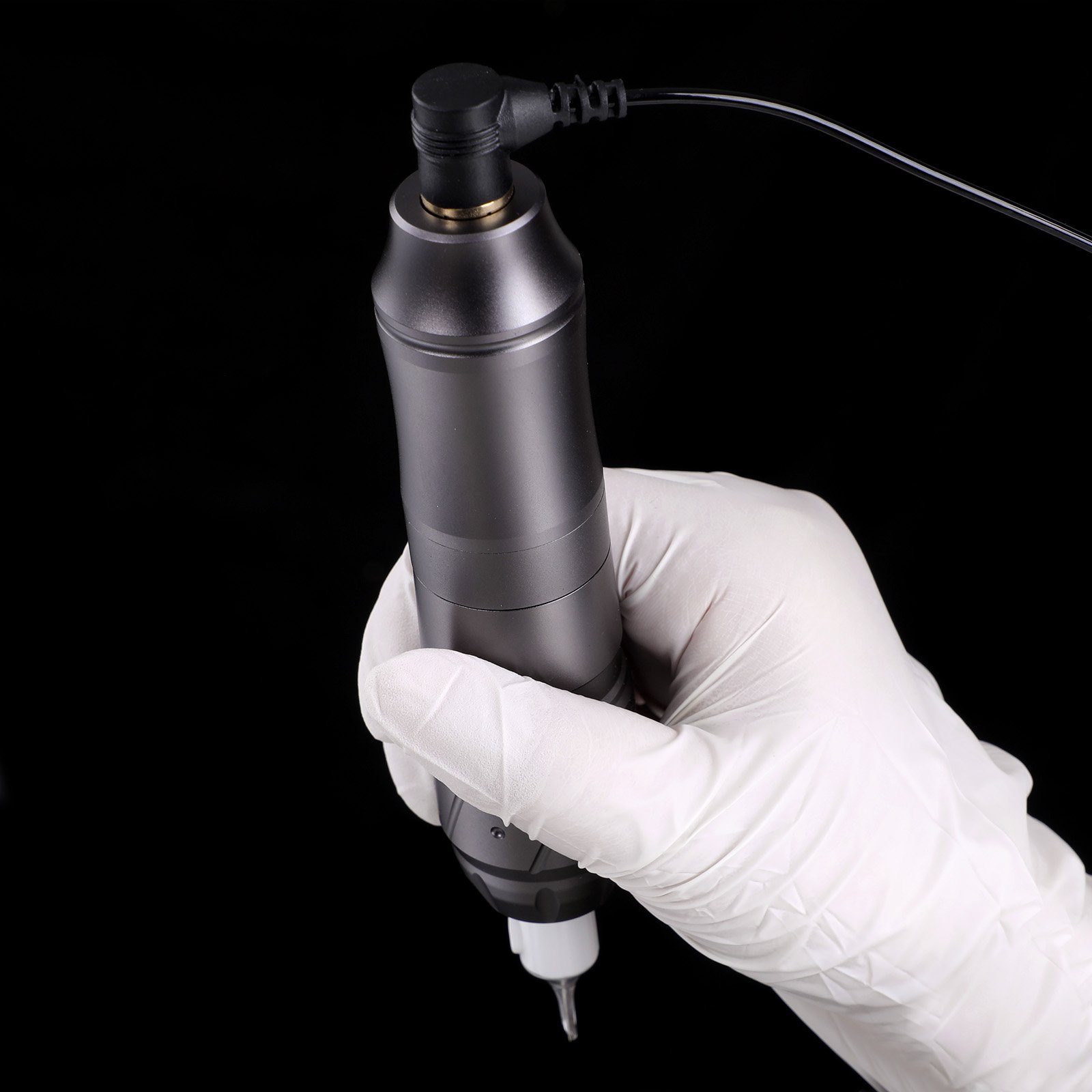 Wireless Rotary Machine 3.5mm Stroke Tattoo Pen 2000mAh Tattoo Machine Pen Digital Wireless Tattoo Pen