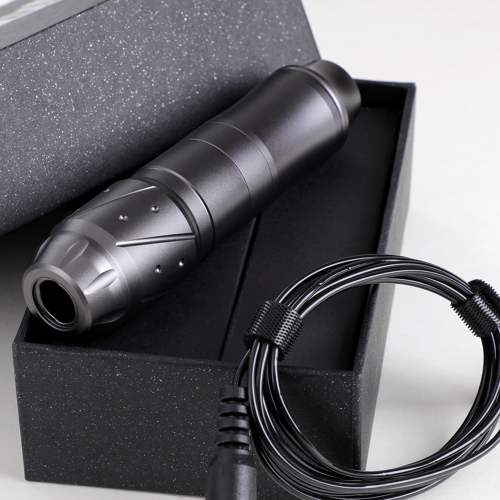 Wireless Rotary Machine 3.5mm Stroke Tattoo Pen 2000mAh Tattoo Machine Pen Digital Wireless Tattoo Pen