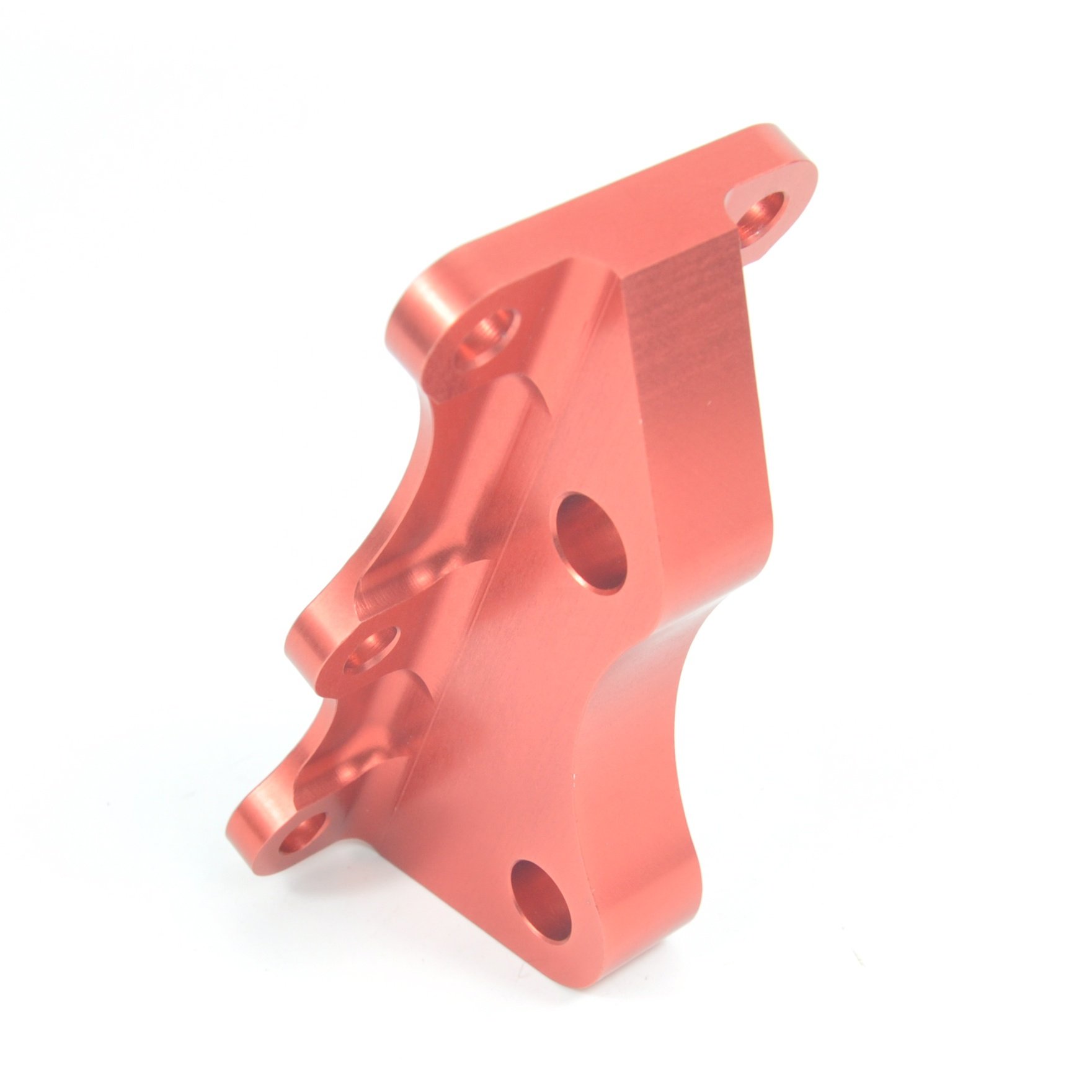 direct factory customer made precise cnc turning machining helicopter aluminum parts