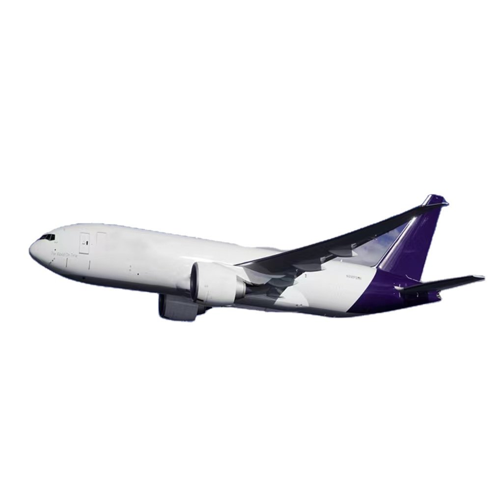 Fast Air Delivery China Air Freight To USA UK Canada Door To Door Air Freight From China