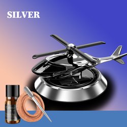 silver