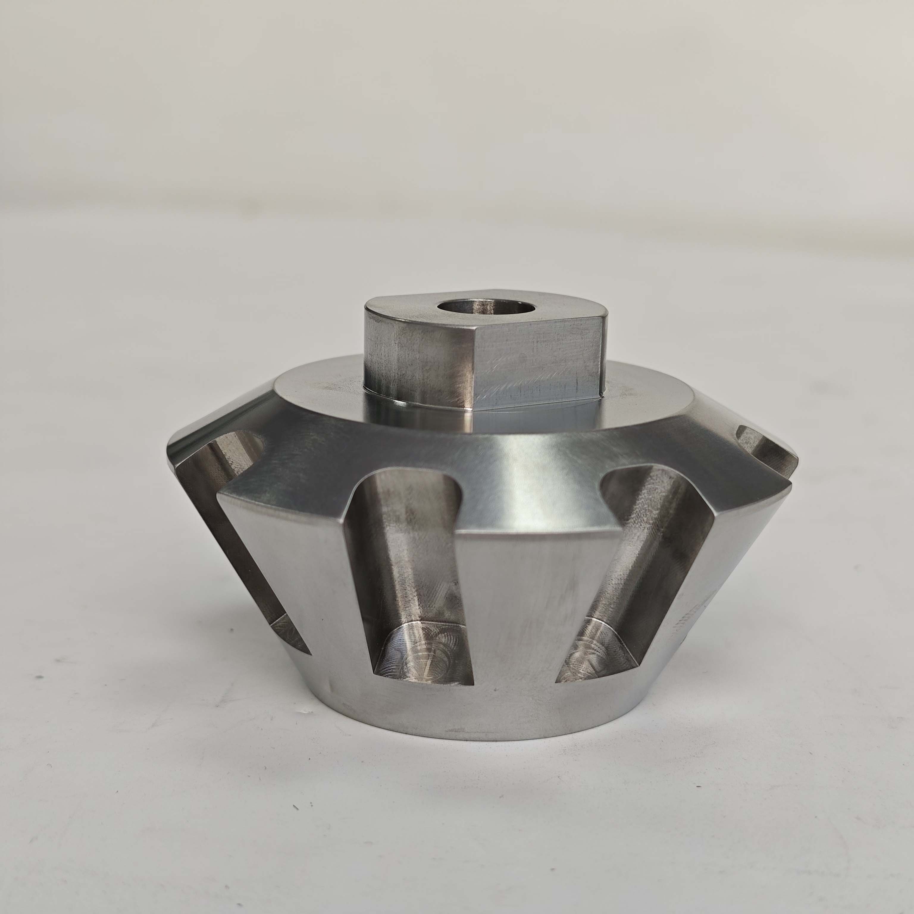 Machining Service Drone Parts Cnc Machining Laser Cutting Parts Rapid Prototyping Service