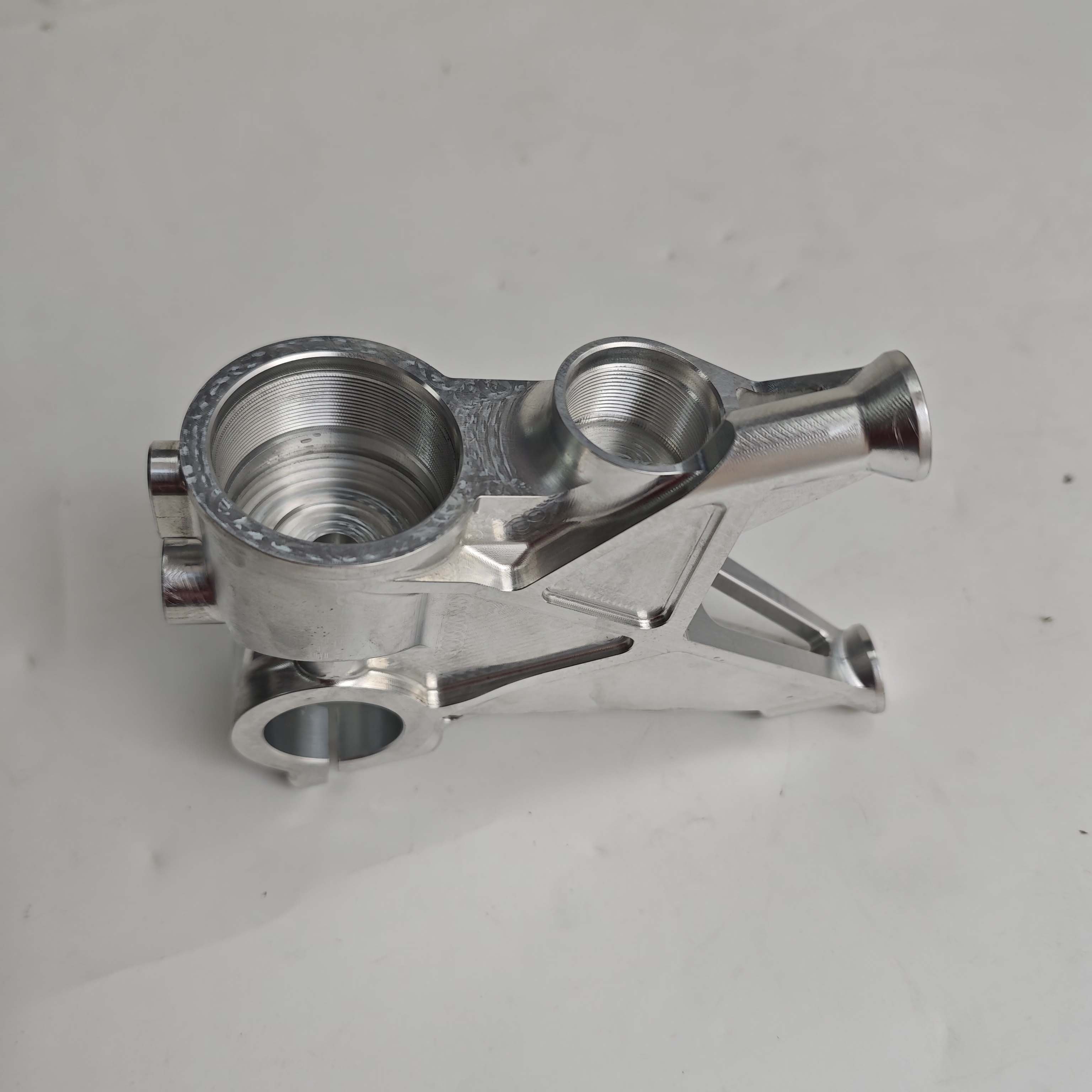 Machining Service Drone Parts Cnc Machining Laser Cutting Parts Rapid Prototyping Service