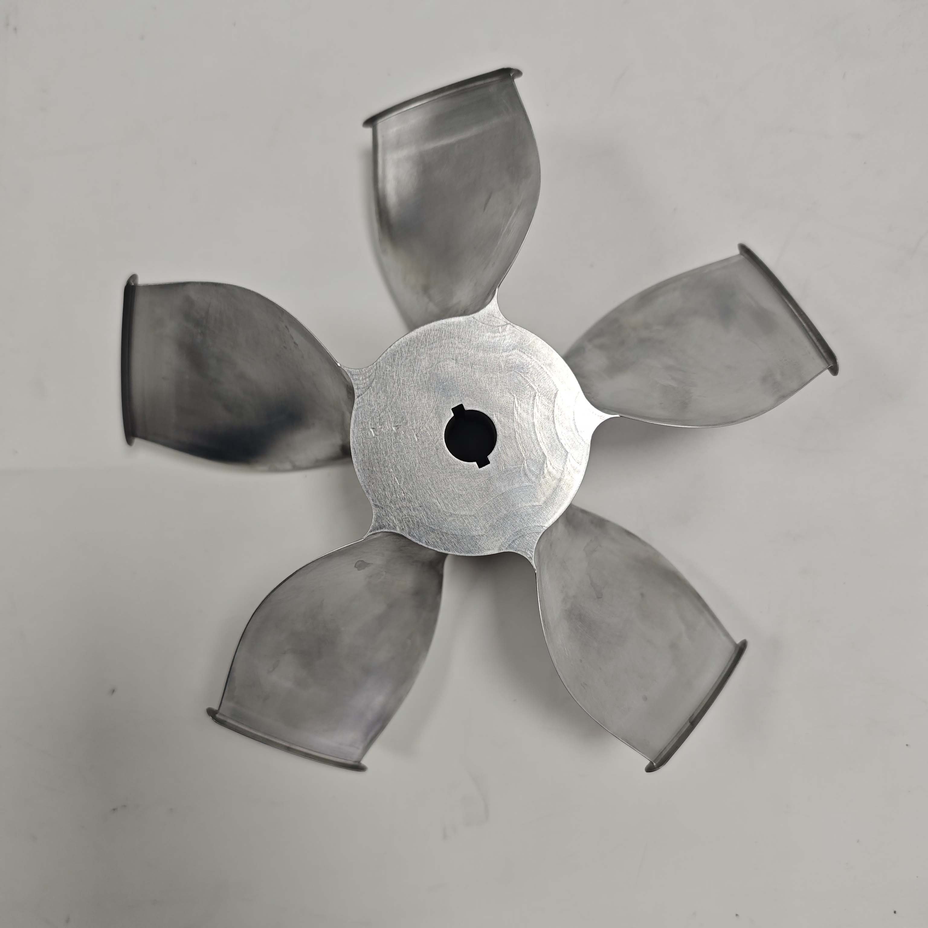 Machining Service Drone Parts Cnc Machining Laser Cutting Parts Rapid Prototyping Service