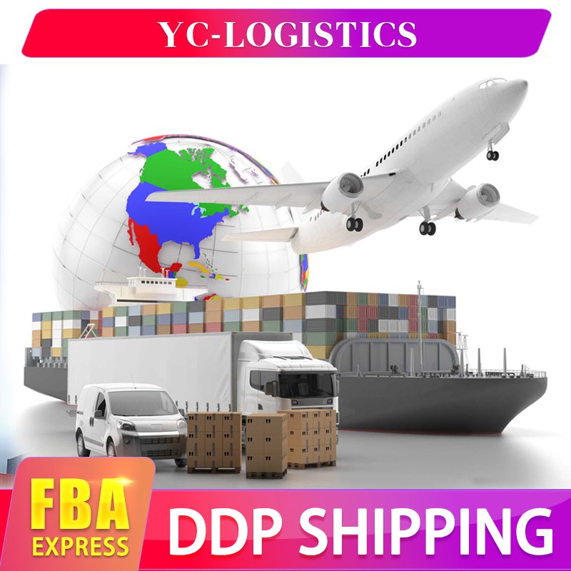China Air Freight Forwarder Cheap Air Cargo Shipping To Germany France USA shipping agent