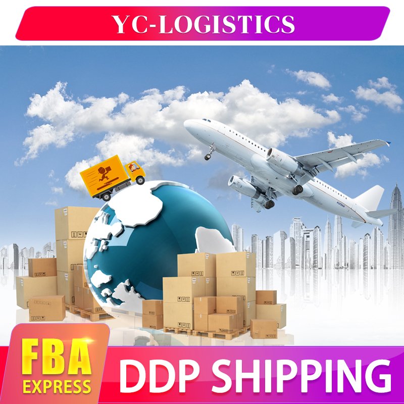 China Air Freight Forwarder Cheap Air Cargo Shipping To Germany France USA shipping agent