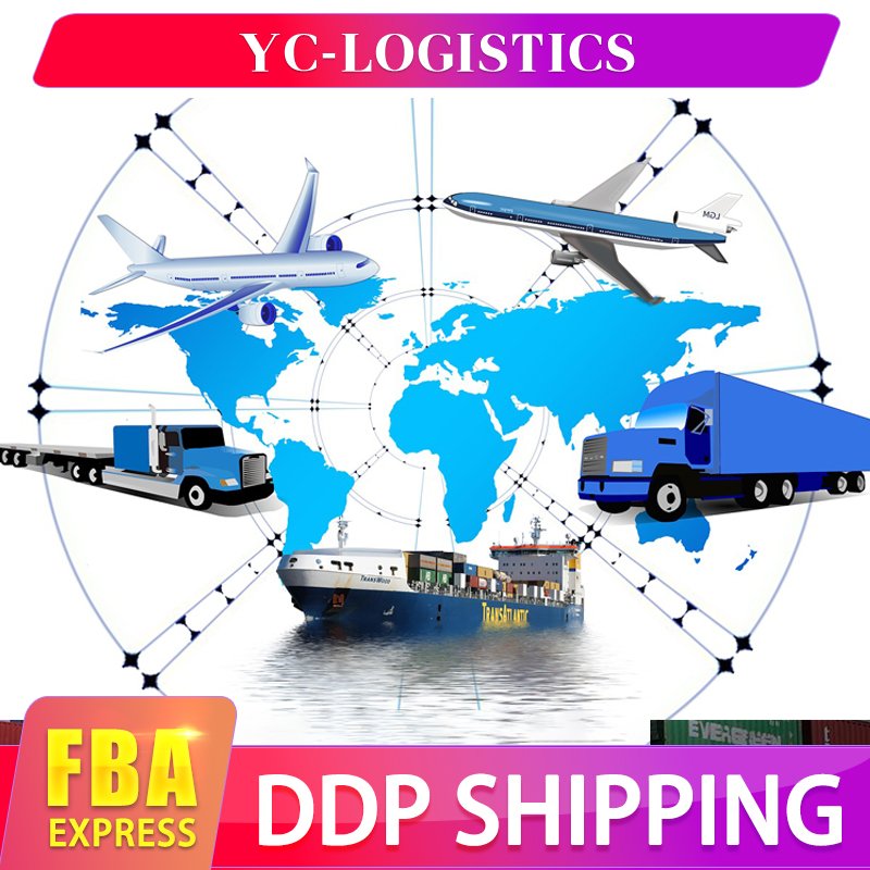 China Air Freight Forwarder Cheap Air Cargo Shipping To Germany France USA shipping agent