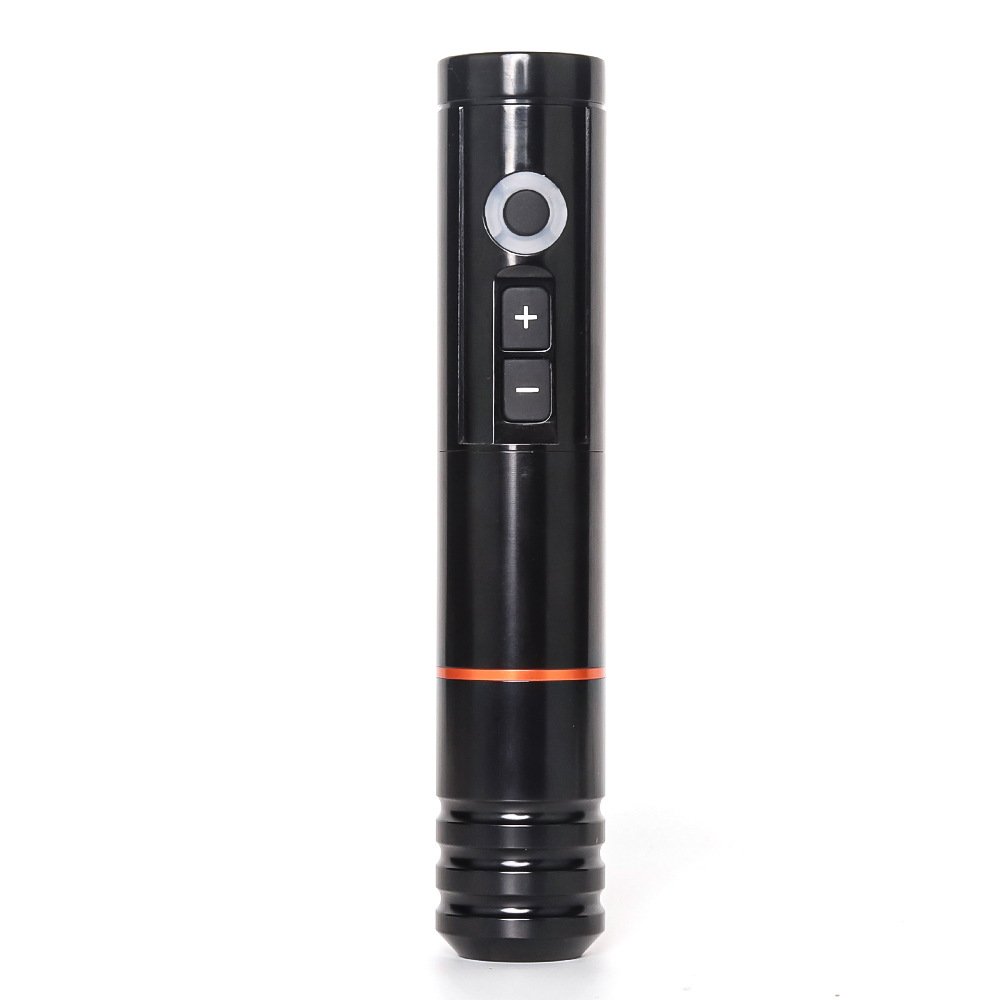 Cheap X Wireless Tattoo Machine RS Portable Wireless Tattoo Machine Pen Battery Capacity 800mah Running Time 5 Hours