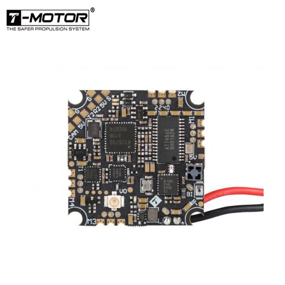 TMOTOR 55A BLS 30x30 Stack FC ICM42688P 4in1 ESC Betaflight Wireless Bluetooth FPV Racing Drone