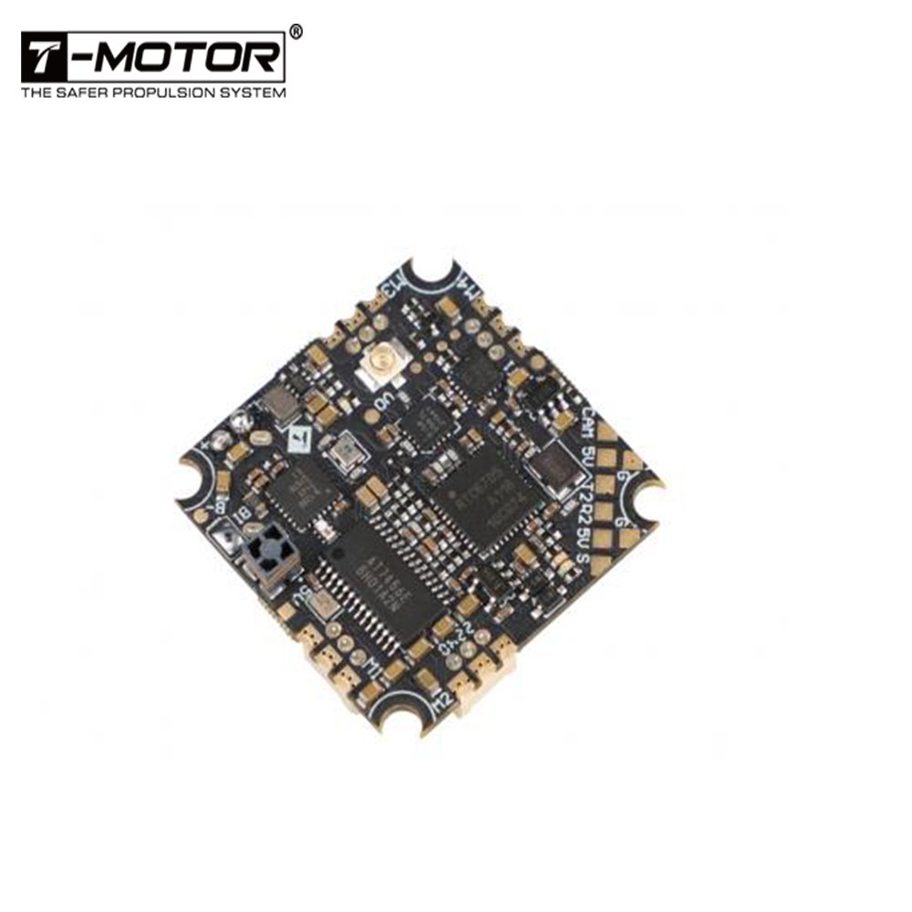 TMOTOR 55A BLS 30x30 Stack FC ICM42688P 4in1 ESC Betaflight Wireless Bluetooth FPV Racing Drone