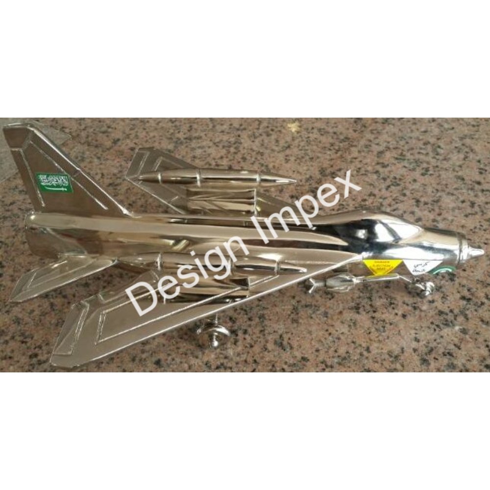 Buy Online Premium Quality Aircraft Model At Bulk Price Made in India Trusted Quality Portable Airplane Models Object New By DI