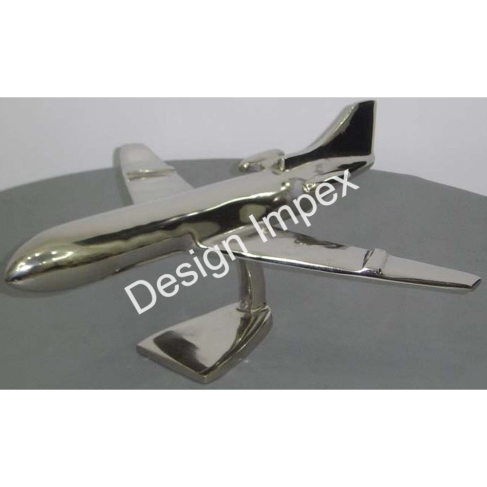 Buy Online Premium Quality Aircraft Model At Bulk Price Made in India Trusted Quality Portable Airplane Models Object New By DI