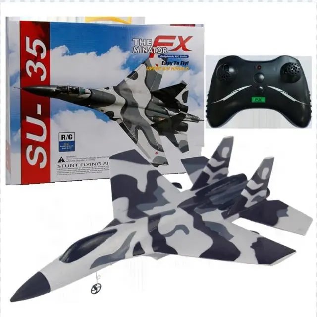 high quality compact and domineering jet aircraft remote control flight radio control aircraft fighter aircraft model toy