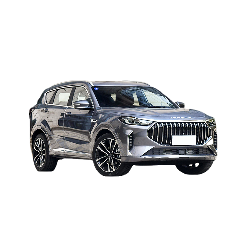 export version jetour x70 plus 2023 7 seats gasoline car High Quality