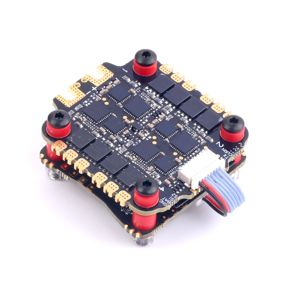 Skystars F405 KO50 HD2 F4 OSD 45A Flight Control BLS FC&ESC Fly Stack Flytower 3-6S For HD VTC SpeedyBee Fpv Racing Drone