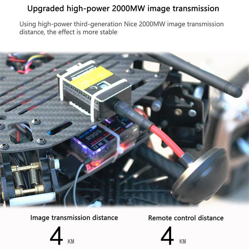ZD850 Six-axis Aerial Photography Pull Line Load Delivery Full Kit Aircraft Kit Open Source PIXHAWK DJI V2 Flight Control Drone