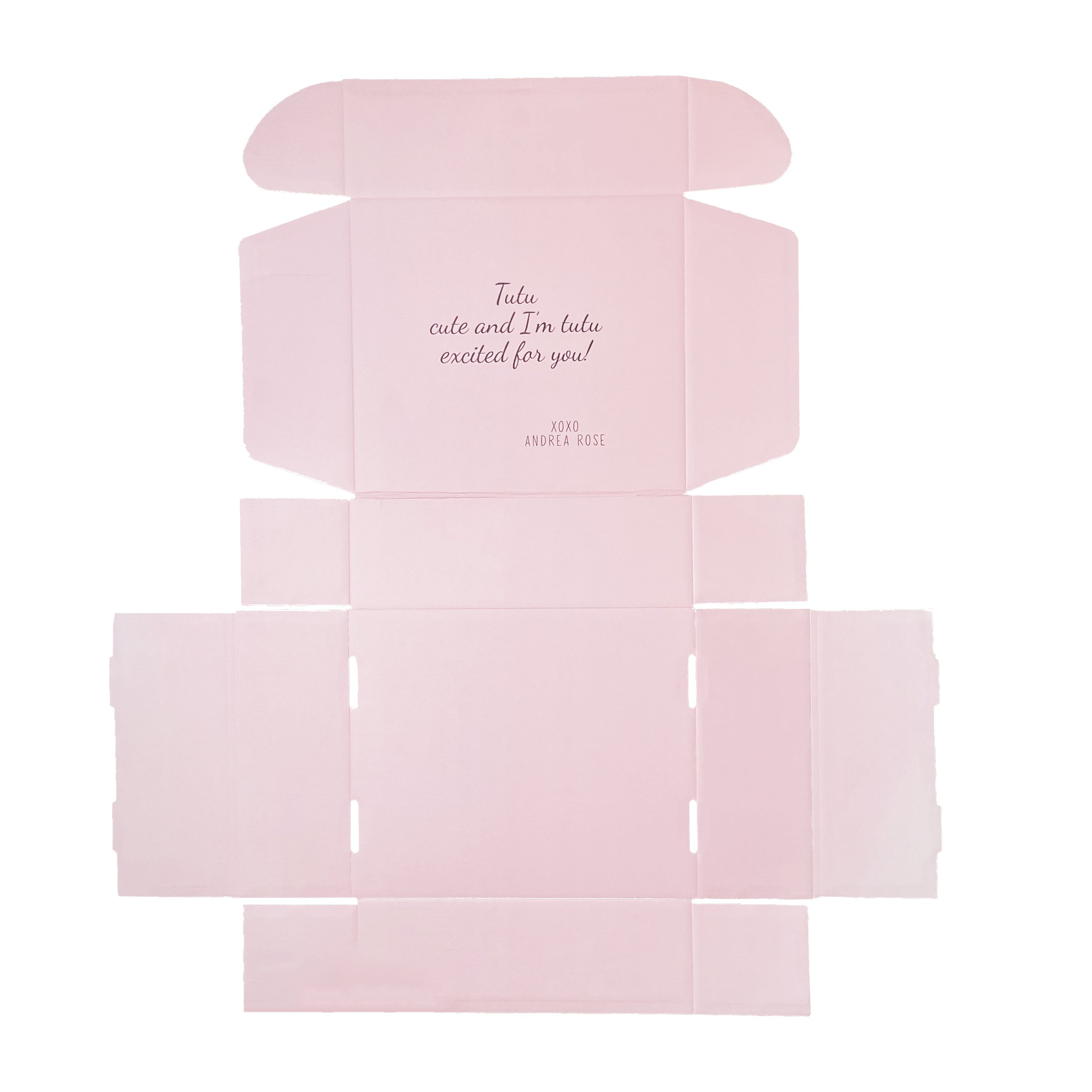 Custom Logo Packaging Gift Box Clothing Cap Shipping Paper Boxes Luxury Zipper Peel Adhesive Tear Strips Folding Shoe Box