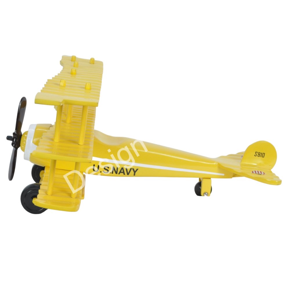 Hot Selling Flying Club Aircraft Model Bulk Supply US Navy Airplane Models Object Decorative Office Showcase Or Desktop Aircraft