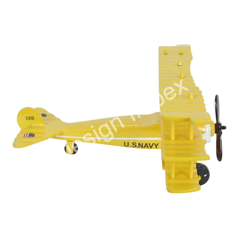 Hot Selling Flying Club Aircraft Model Bulk Supply US Navy Airplane Models Object Decorative Office Showcase Or Desktop Aircraft
