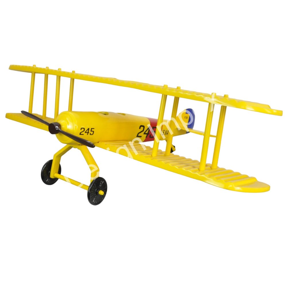 Hot Selling Flying Club Aircraft Model Bulk Supply US Navy Airplane Models Object Decorative Office Showcase Or Desktop Aircraft